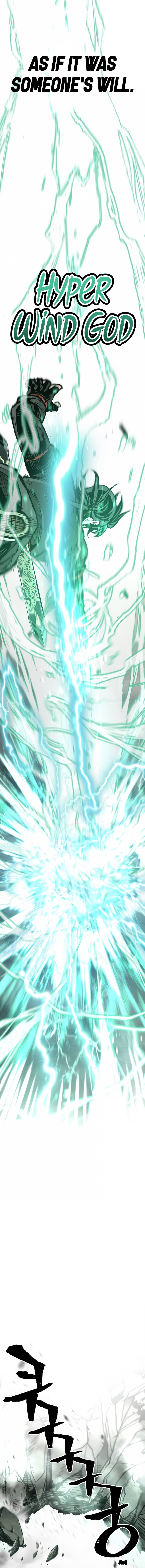 Heavenly Demon Cultivation Simulation - Chapter 86 Page 10