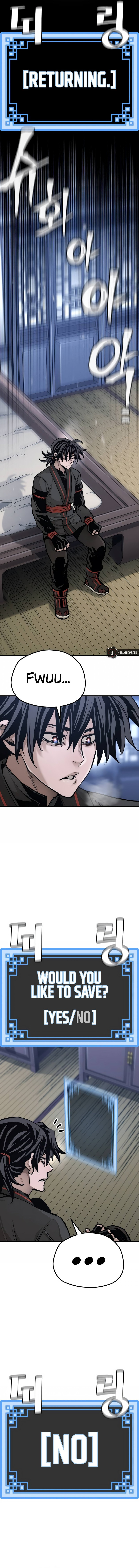 Heavenly Demon Cultivation Simulation - Chapter 86 Page 14