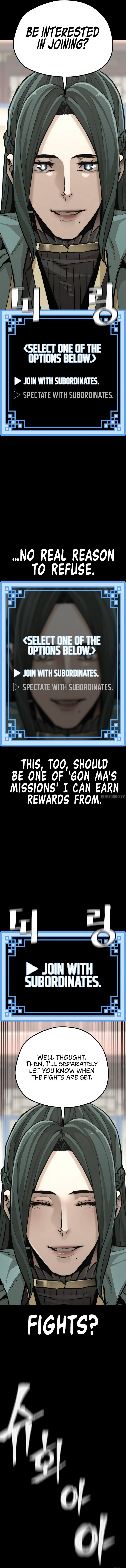 Heavenly Demon Cultivation Simulation - Chapter 86 Page 19