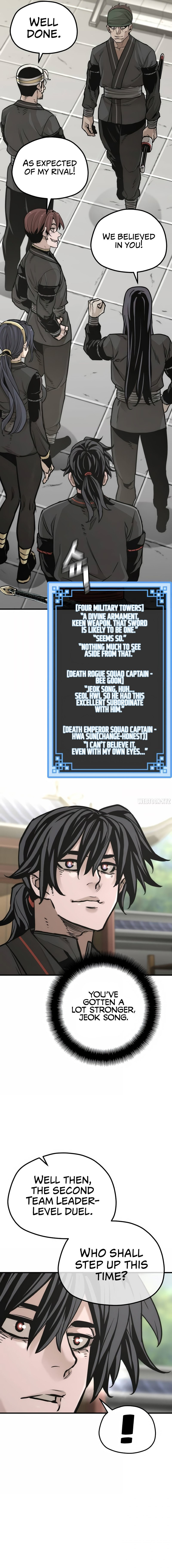 Heavenly Demon Cultivation Simulation - Chapter 87 Page 19