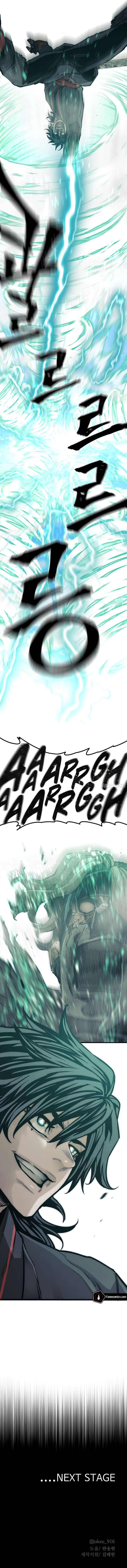 Heavenly Demon Cultivation Simulation - Chapter 89 Page 22