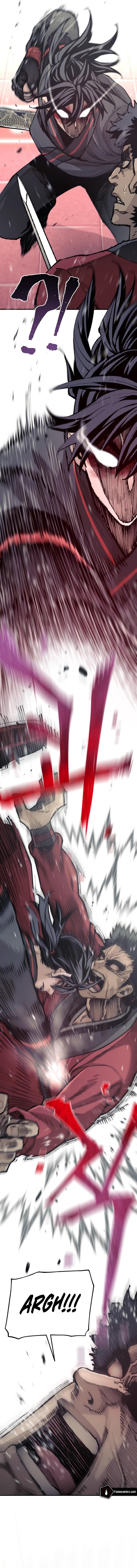 Heavenly Demon Cultivation Simulation - Chapter 89 Page 5