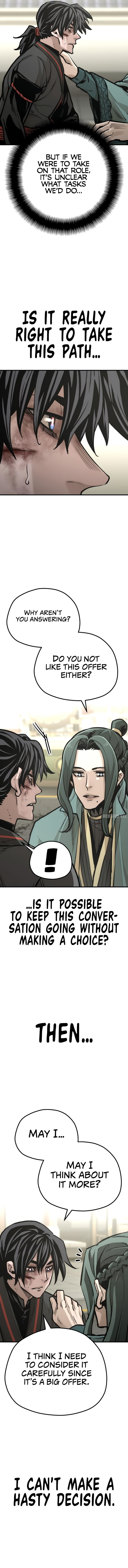 Heavenly Demon Cultivation Simulation - Chapter 91 Page 13