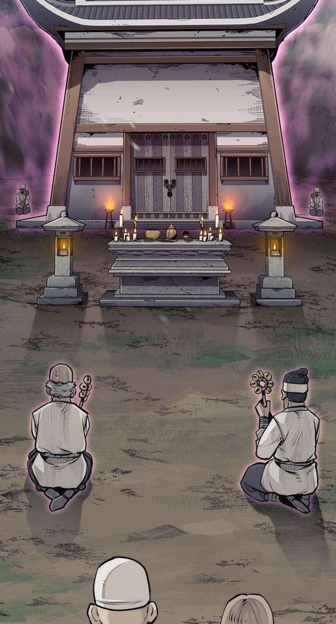 Heavenly Demon Cultivation Simulation - Chapter 92 Page 149