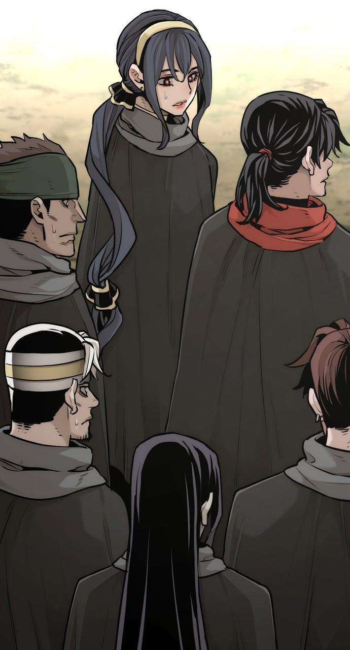 Heavenly Demon Cultivation Simulation - Chapter 92 Page 184