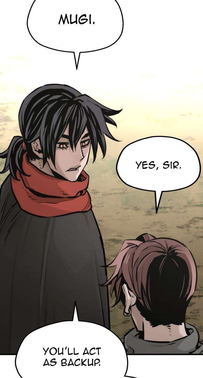 Heavenly Demon Cultivation Simulation - Chapter 92 Page 189