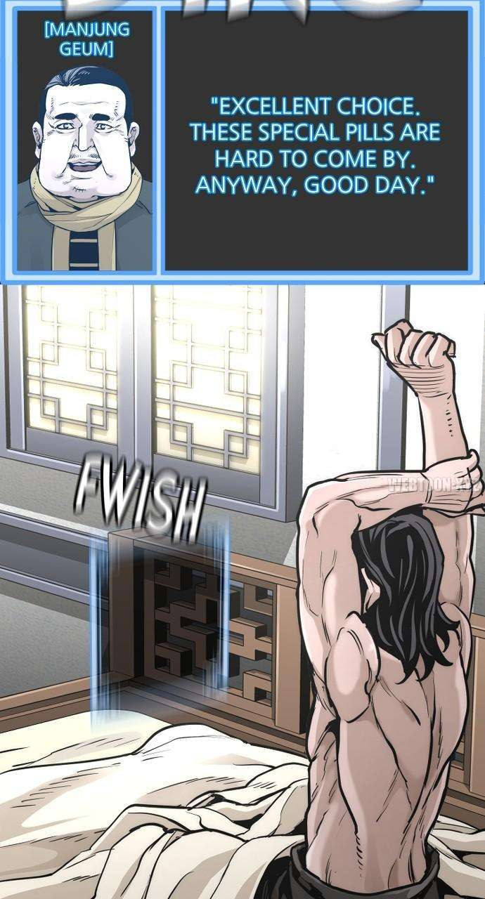 Heavenly Demon Cultivation Simulation - Chapter 92 Page 50