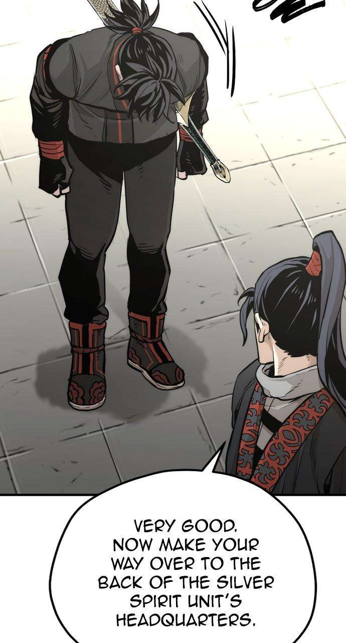 Heavenly Demon Cultivation Simulation - Chapter 92 Page 86