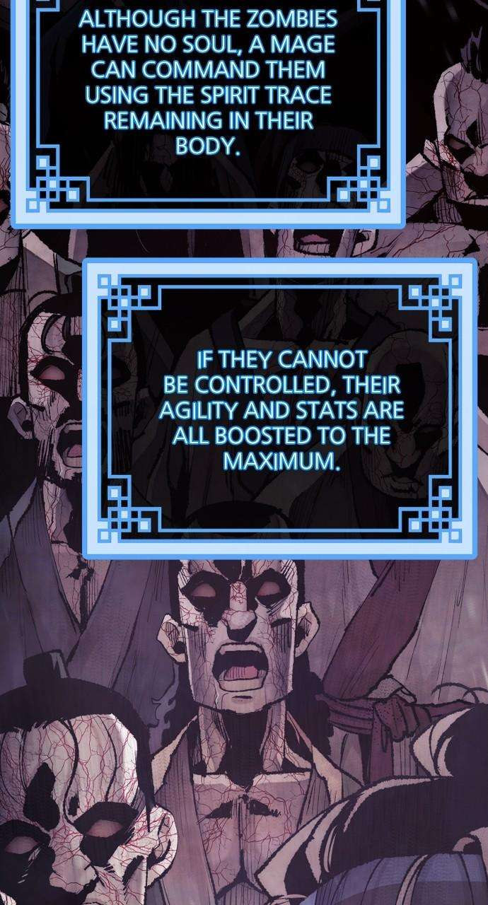 Heavenly Demon Cultivation Simulation - Chapter 93 Page 22