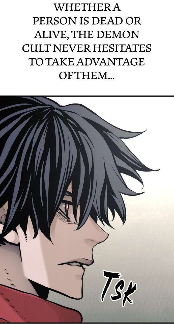 Heavenly Demon Cultivation Simulation - Chapter 93 Page 46