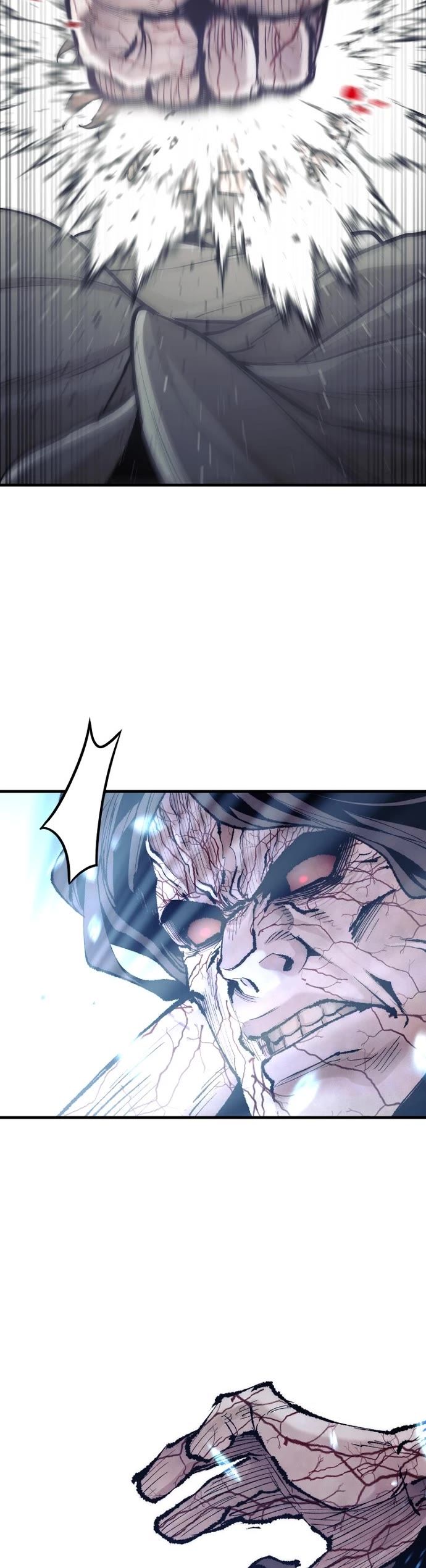 Heavenly Demon Cultivation Simulation - Chapter 94 Page 15