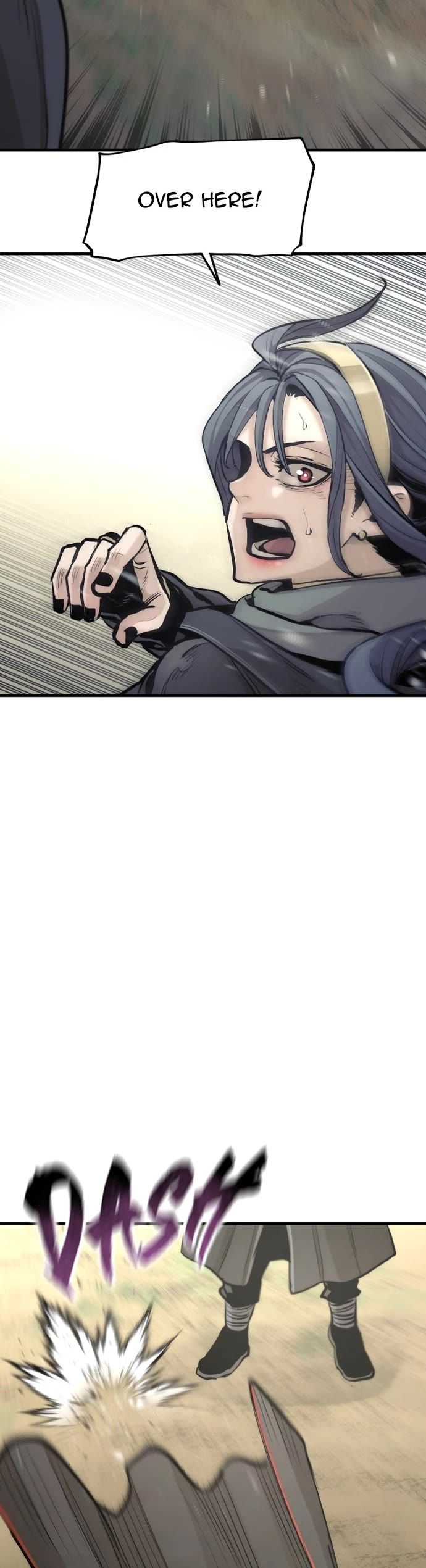 Heavenly Demon Cultivation Simulation - Chapter 94 Page 25