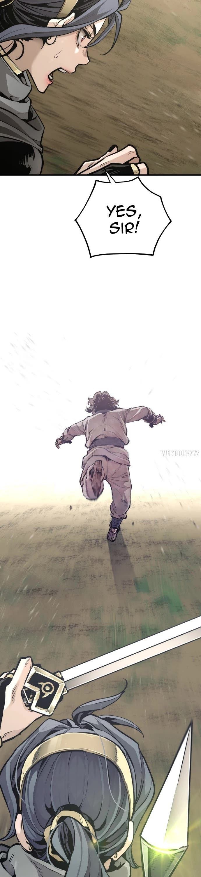 Heavenly Demon Cultivation Simulation - Chapter 94 Page 27