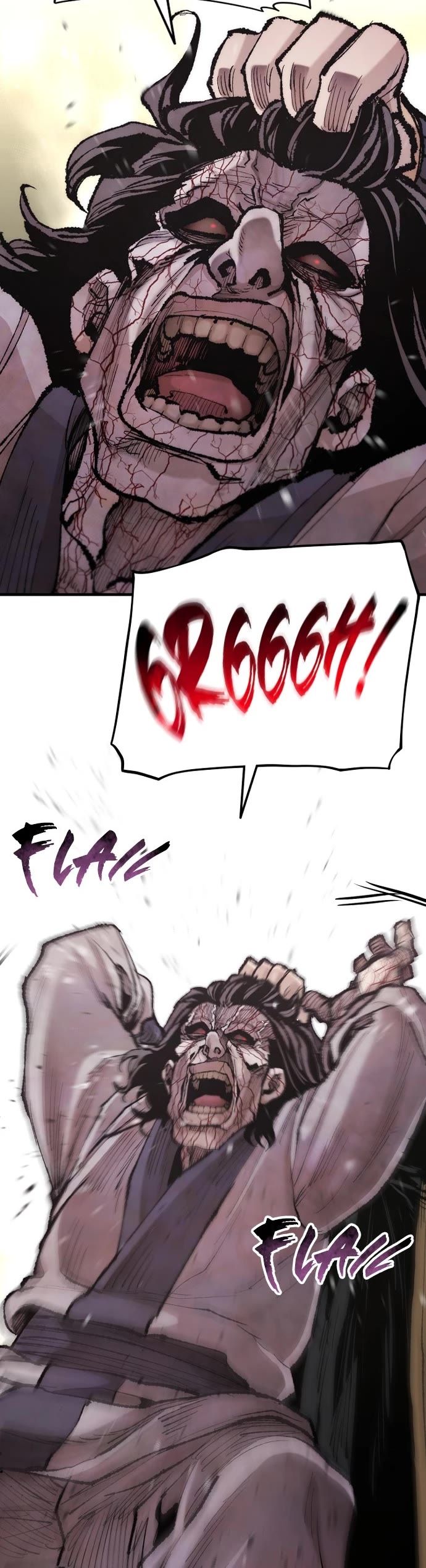 Heavenly Demon Cultivation Simulation - Chapter 94 Page 30