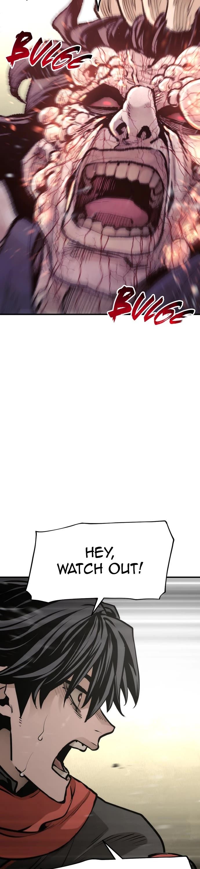 Heavenly Demon Cultivation Simulation - Chapter 94 Page 32