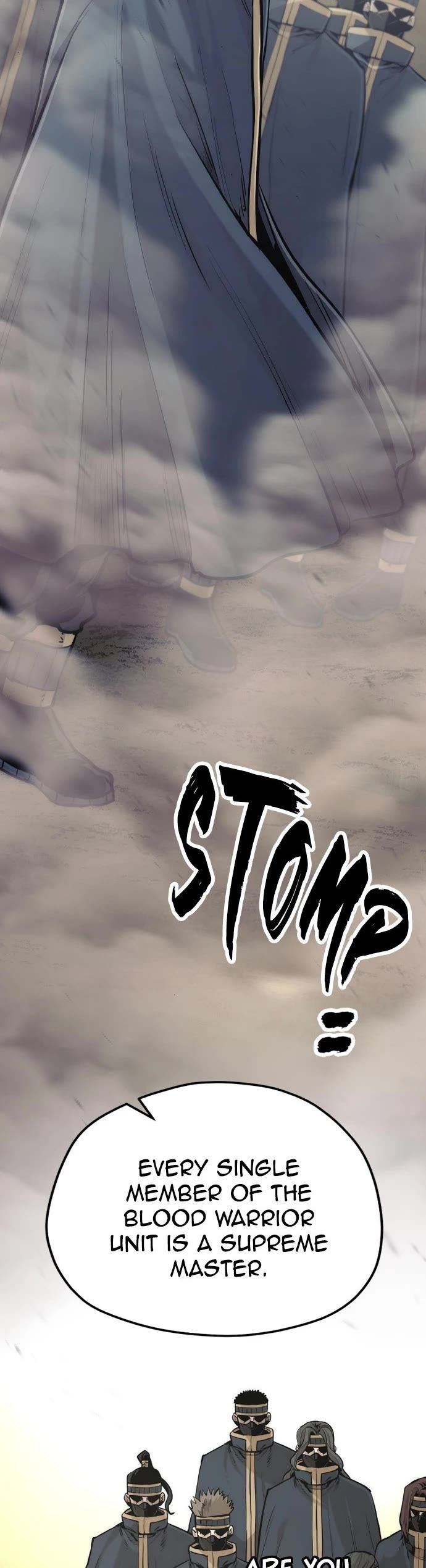 Heavenly Demon Cultivation Simulation - Chapter 94 Page 40