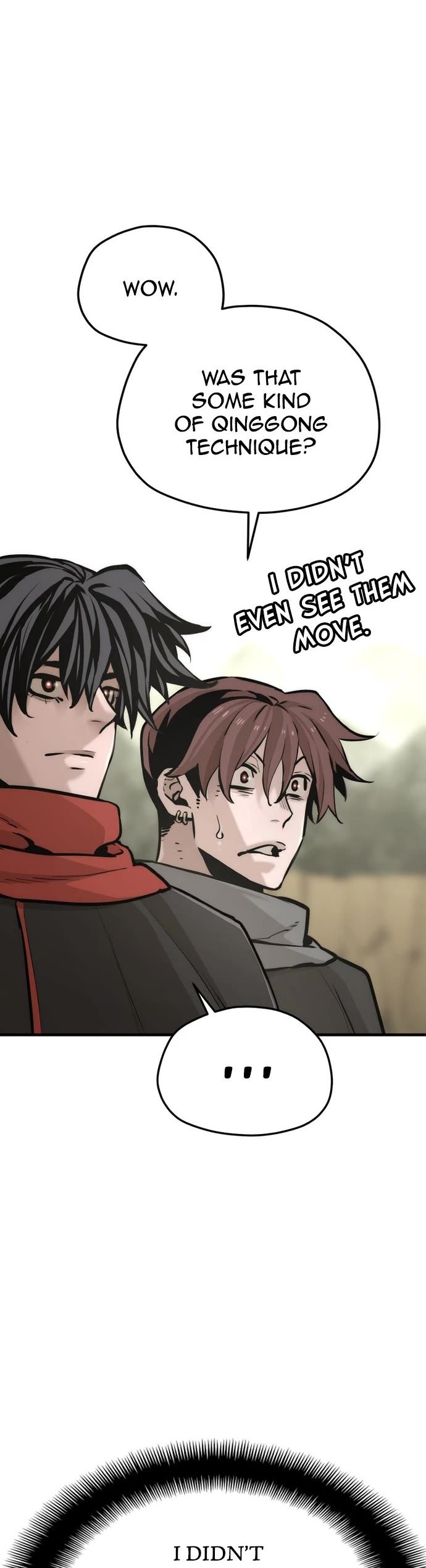 Heavenly Demon Cultivation Simulation - Chapter 94 Page 75