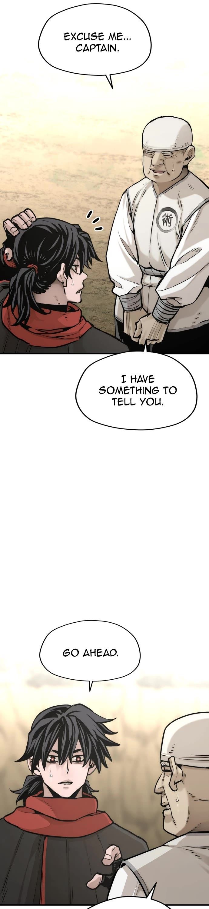 Heavenly Demon Cultivation Simulation - Chapter 94 Page 78