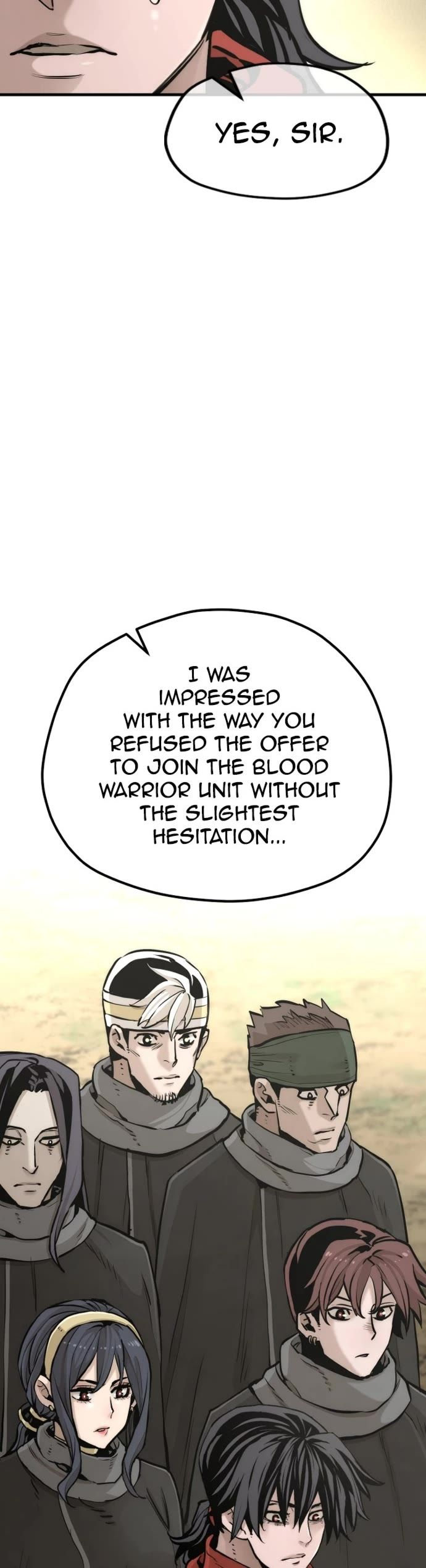 Heavenly Demon Cultivation Simulation - Chapter 95 Page 10