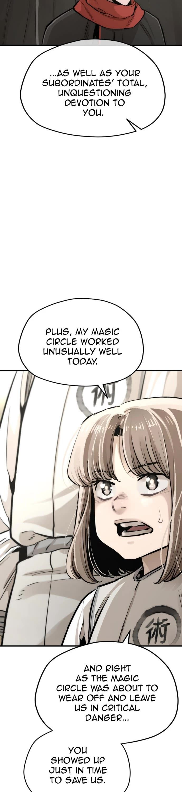 Heavenly Demon Cultivation Simulation - Chapter 95 Page 11