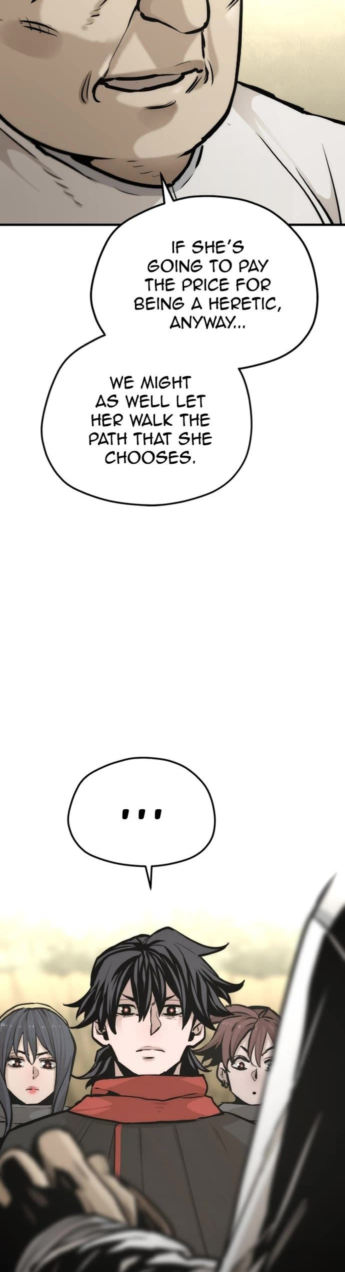 Heavenly Demon Cultivation Simulation - Chapter 95 Page 14