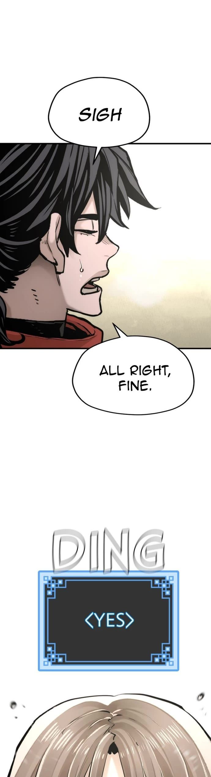 Heavenly Demon Cultivation Simulation - Chapter 95 Page 20