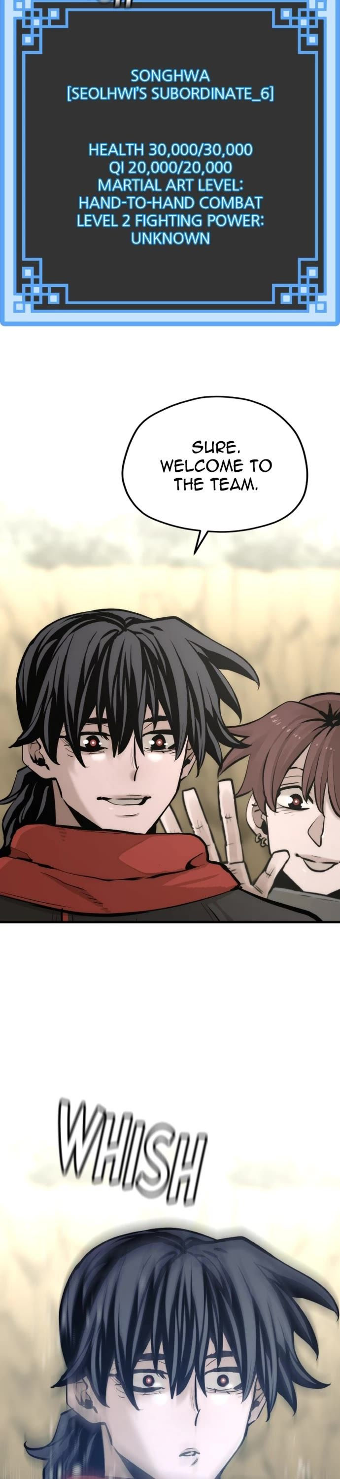 Heavenly Demon Cultivation Simulation - Chapter 95 Page 22