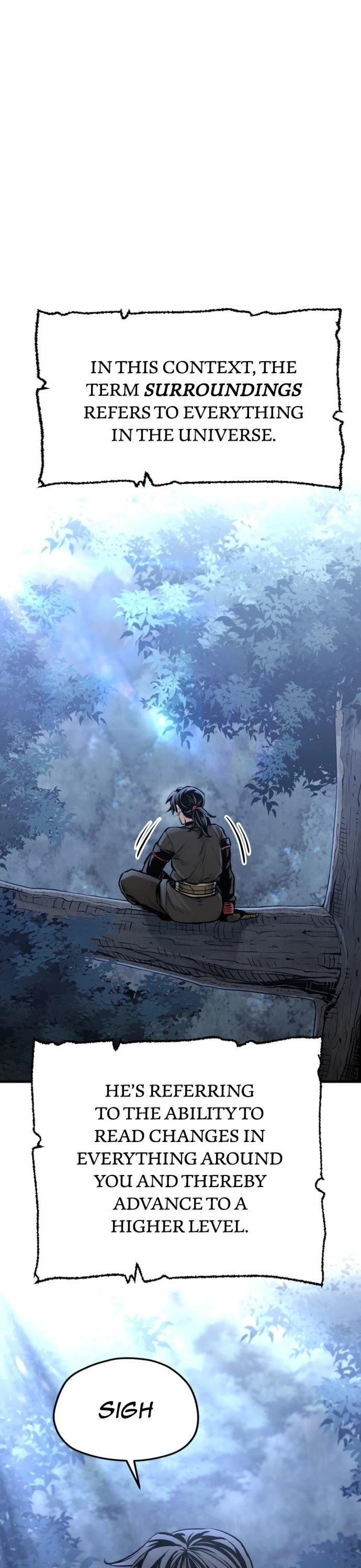 Heavenly Demon Cultivation Simulation - Chapter 95 Page 52