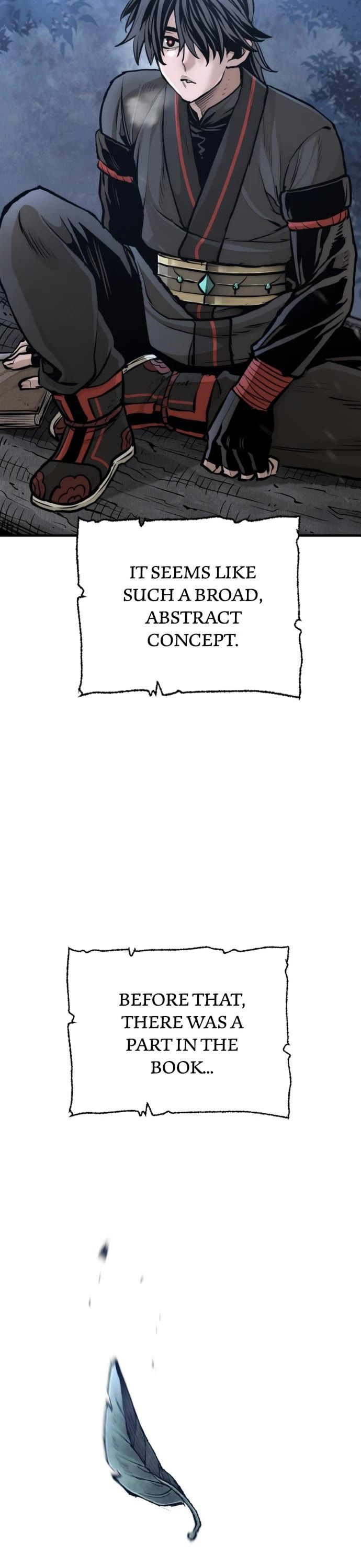 Heavenly Demon Cultivation Simulation - Chapter 95 Page 53