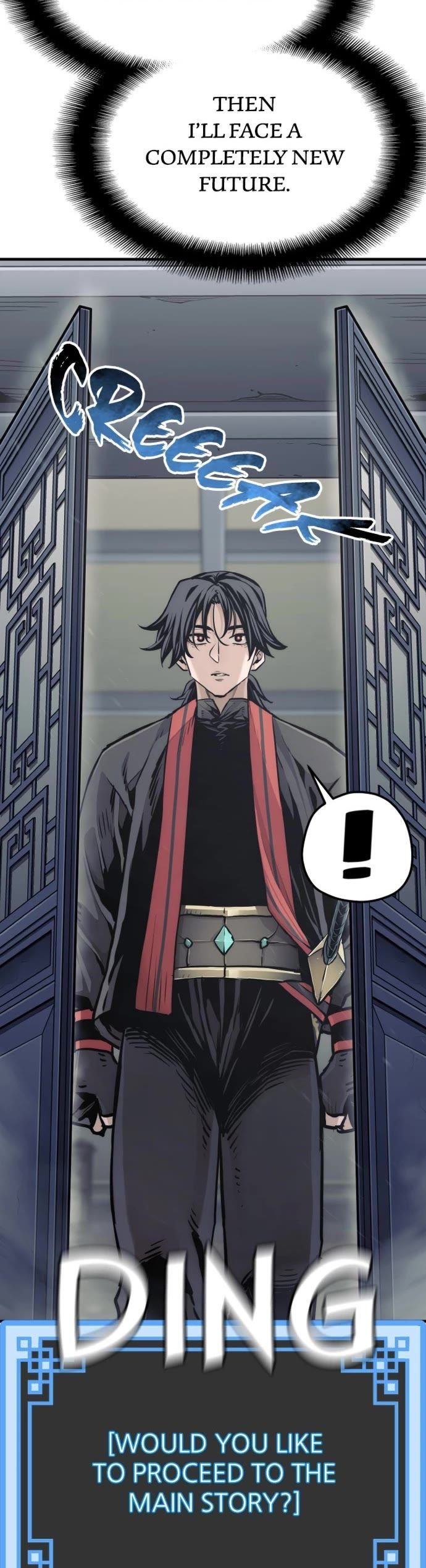 Heavenly Demon Cultivation Simulation - Chapter 95 Page 75