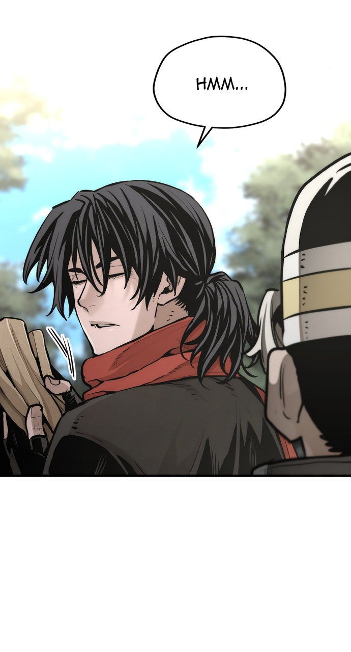 Heavenly Demon Cultivation Simulation - Chapter 96 Page 44