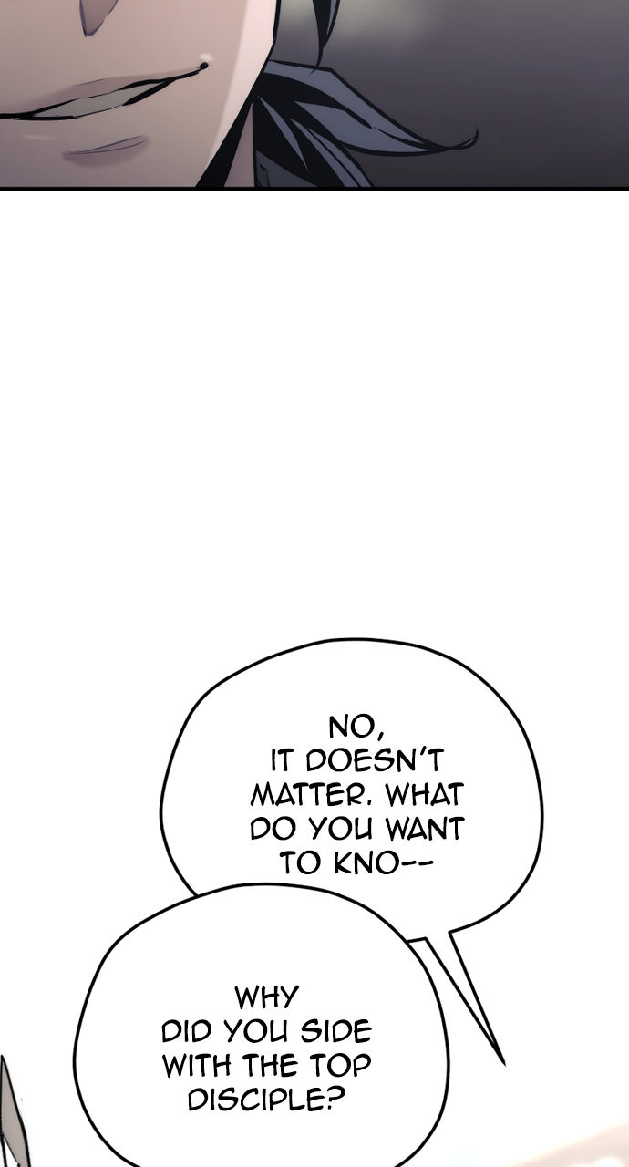 Heavenly Demon Cultivation Simulation - Chapter 98 Page 105