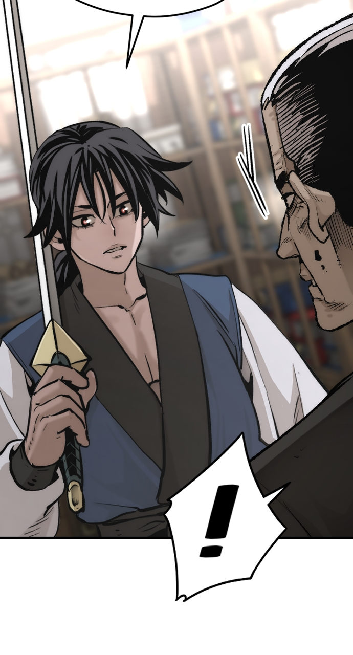 Heavenly Demon Cultivation Simulation - Chapter 98 Page 106