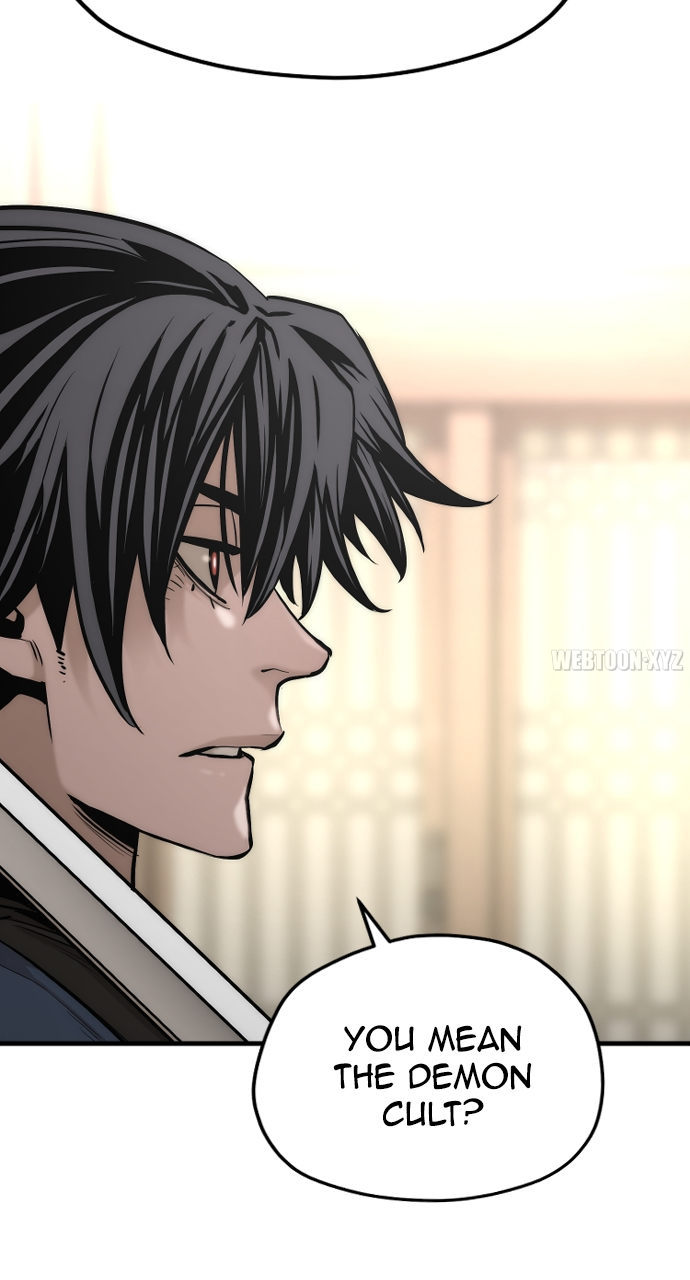 Heavenly Demon Cultivation Simulation - Chapter 98 Page 130