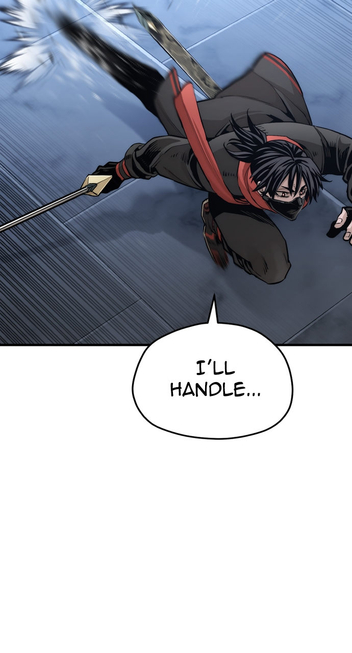 Heavenly Demon Cultivation Simulation - Chapter 99 Page 114