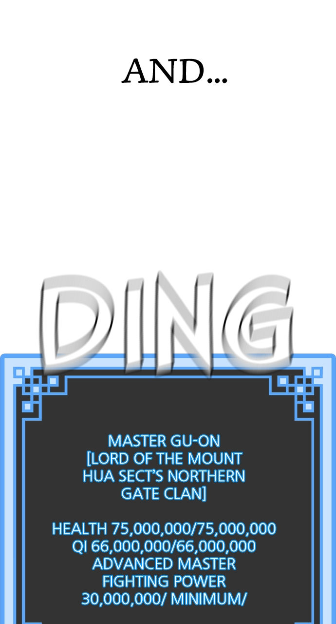 Heavenly Demon Cultivation Simulation - Chapter 99 Page 141