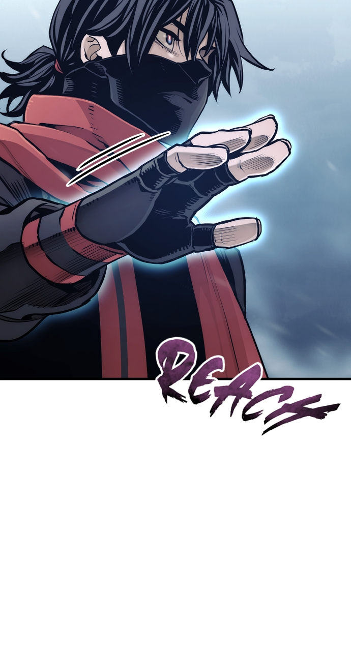 Heavenly Demon Cultivation Simulation - Chapter 99 Page 81