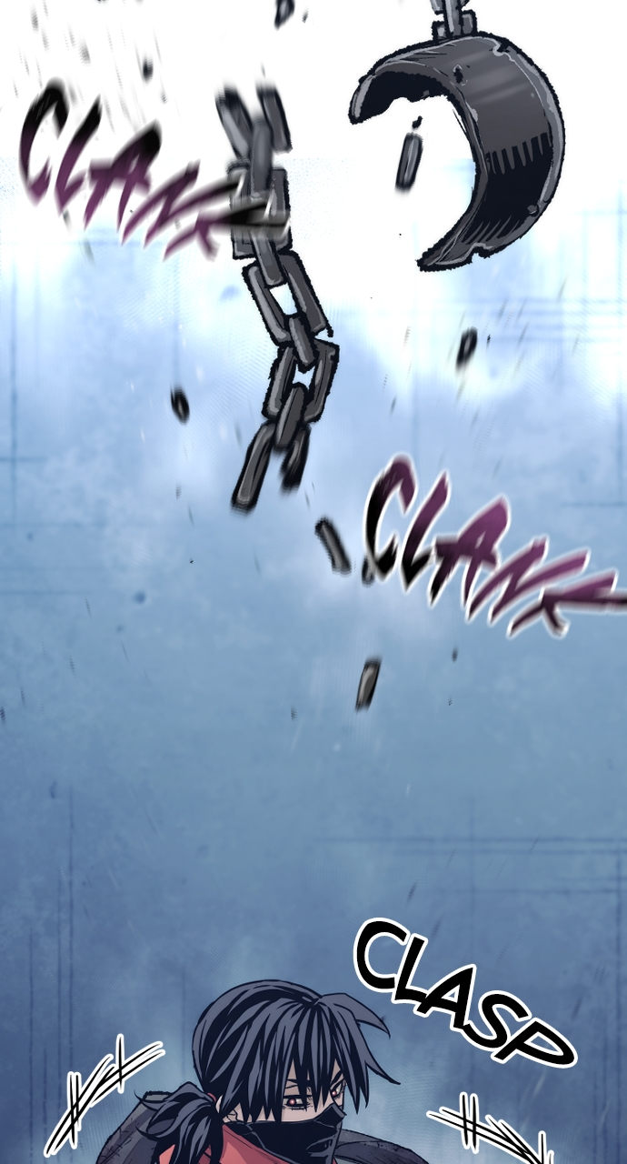 Heavenly Demon Cultivation Simulation - Chapter 99 Page 88