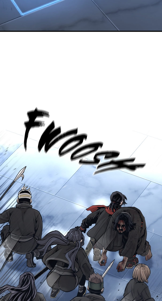 Heavenly Demon Cultivation Simulation - Chapter 99 Page 97