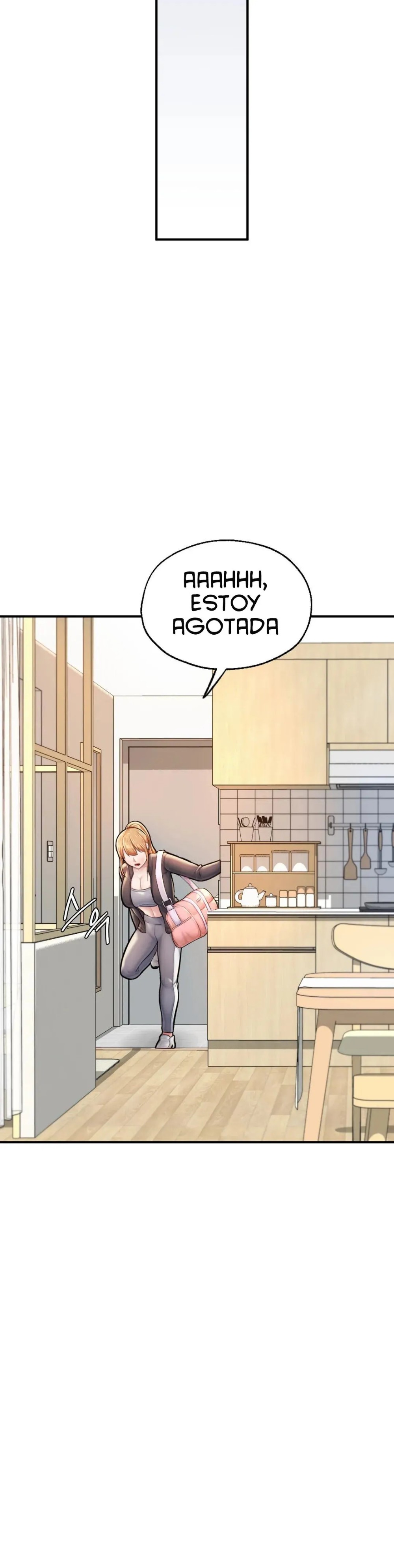 I Want to Be an Alpha Raw - Chapter 10 Page 13