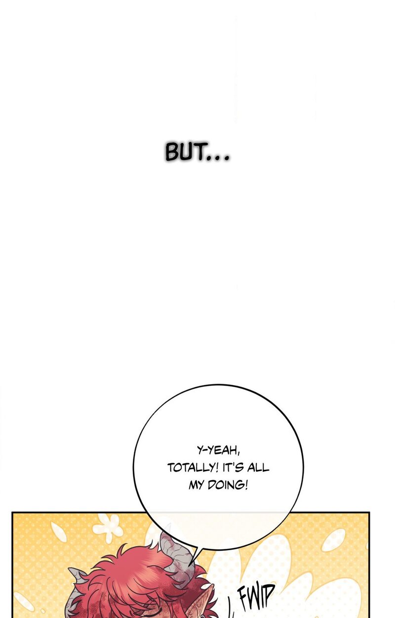 Hana’s Demons of Lust - Chapter 117 Page 100