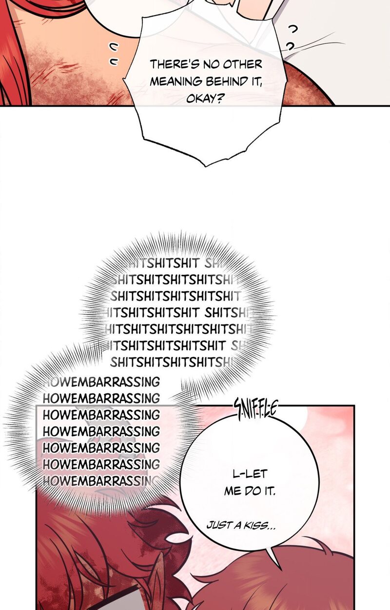 Hana’s Demons of Lust - Chapter 117 Page 106