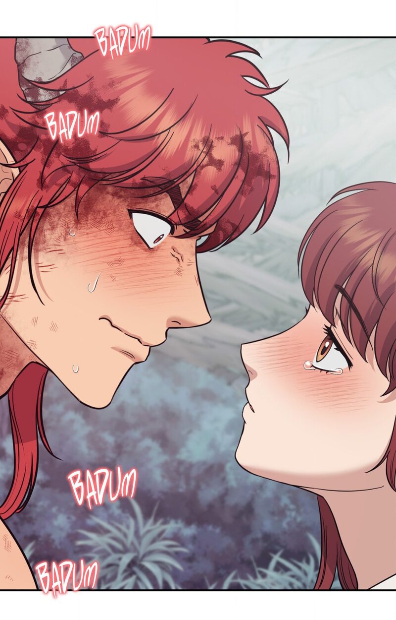 Hana’s Demons of Lust - Chapter 117 Page 108