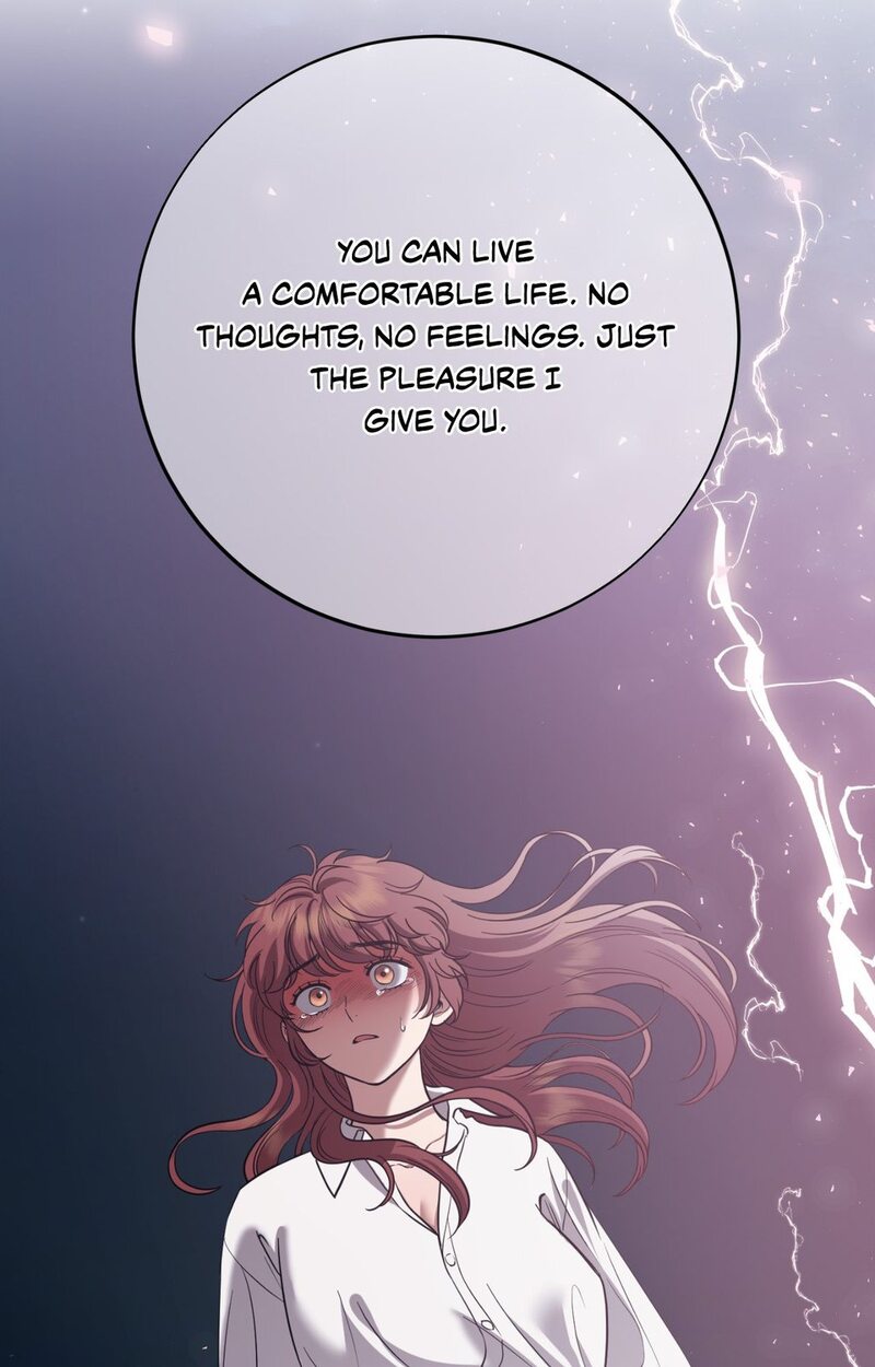 Hana’s Demons of Lust - Chapter 117 Page 11