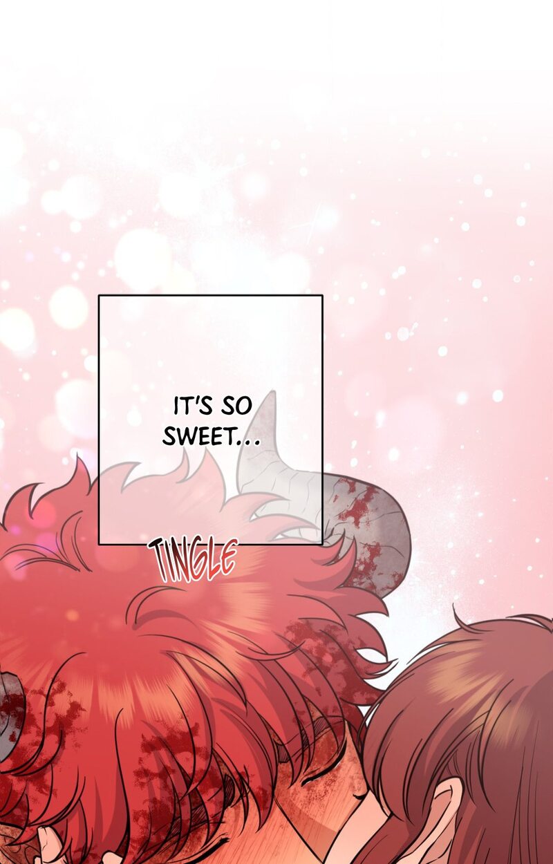 Hana’s Demons of Lust - Chapter 117 Page 112