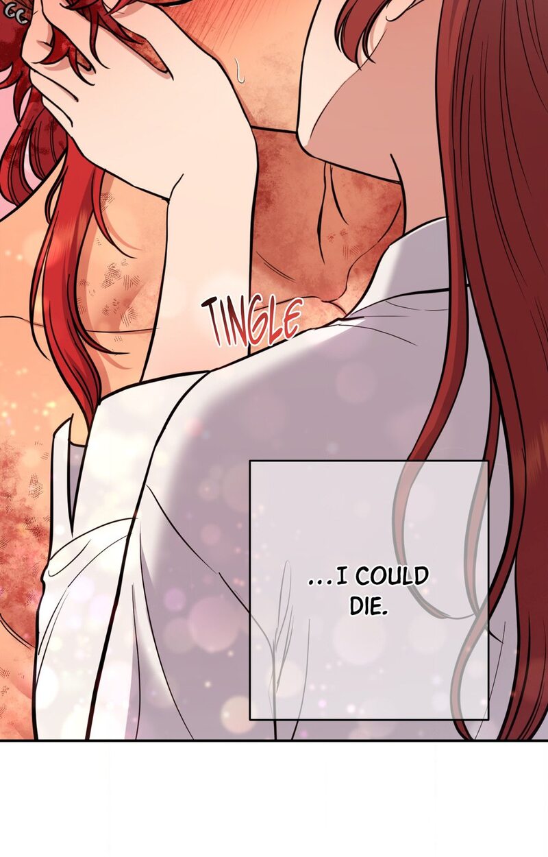 Hana’s Demons of Lust - Chapter 117 Page 113