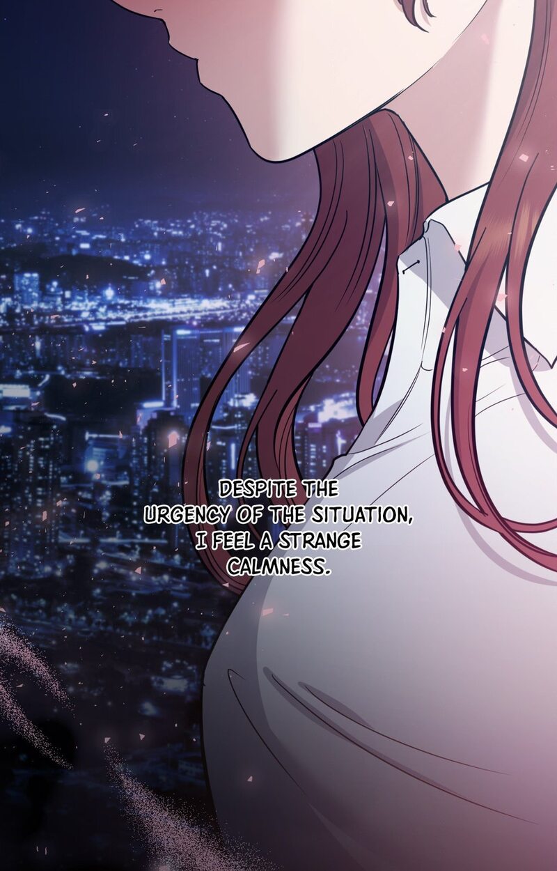 Hana’s Demons of Lust - Chapter 117 Page 18