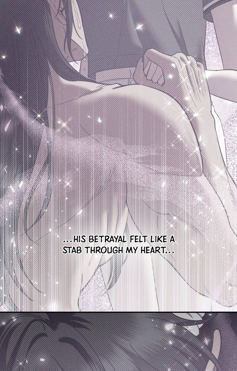 Hana’s Demons of Lust - Chapter 117 Page 21