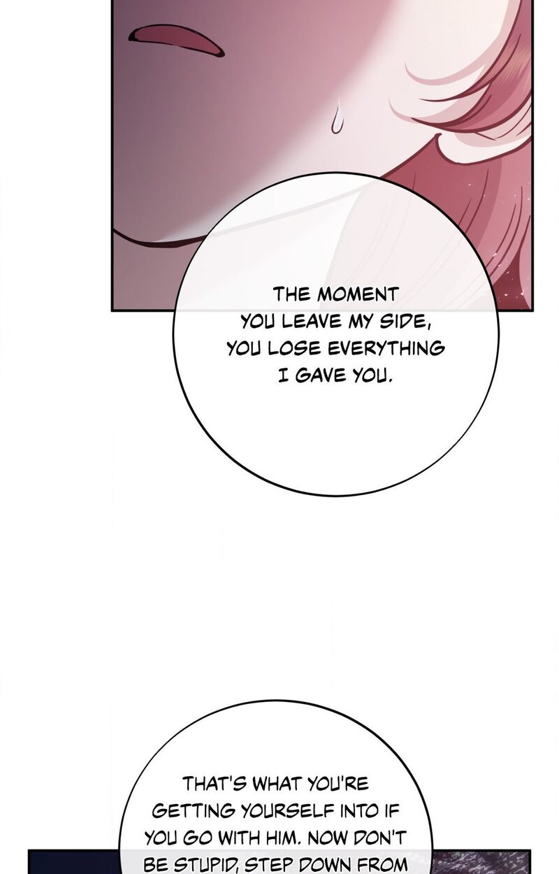 Hana’s Demons of Lust - Chapter 117 Page 3