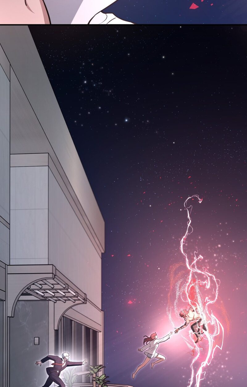 Hana’s Demons of Lust - Chapter 117 Page 39